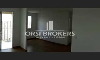 Imagem 3: Apartamento à venda no bairro Jaguaré - São Paulo/SP, Zona Oeste