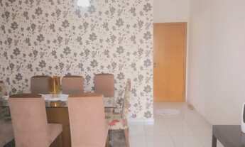 Imagem 7: Apartamento para venda possui 58 metros quadrados com 2 quartos