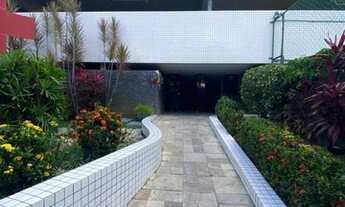 Imagem 2: Excelente apto em Boa Viagem de 02 quartos para Locação !!