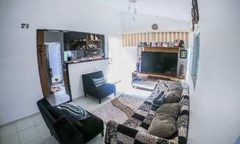 Imagem 2: Casa no Nascente do Tarumã | 3 Quartos