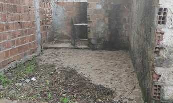 Imagem 3: Casa com terreno