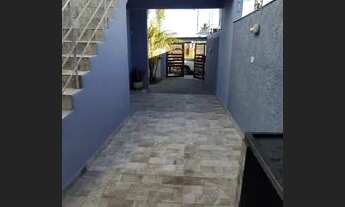 Imagem 6: Casa na praia em Itanhaém, com 2 Dormitórios