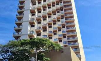 Imagem 2: Flat para venda tem 52 metros quadrados com 1 quarto