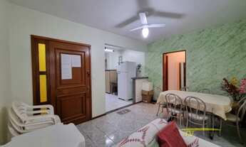 Imagem 5: TEMPORADA* Apartamento de 3 quartos (sendo 1 suíte) no coração da Meia Praia!