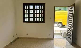 Imagem 5: 1,2 KM DO METRÔ JABAQUARA, 2 DORMS, QUINTAL