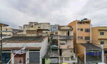 Imagem 5: Apartamento à Venda - Ramos, 1 Quarto, 50 m2