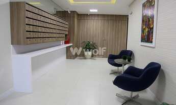 Imagem 5: 2 DORMITÓRIOS - SUÍTE - MOBILIADO - VAGA DE GARAGEM - TOP