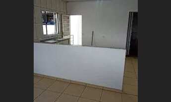 Imagem 4: Casa com 1 dormitório para alugar, 55 m² por R$ 900/mês - Parque Continental - Guarulhos/S