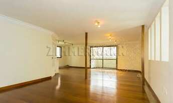 Imagem 6: APARTAMENTO PERDIZES 3 DORMITÓRIOS