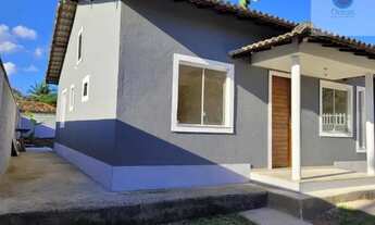 Imagem: Ocean vende Jardim Atlântico, Casa 3 qtos