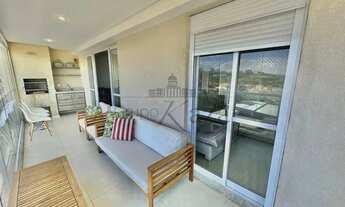 Imagem 6: Apartamento Padrão em São José dos Campos