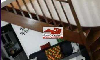 Imagem 2: Sobrado à venda, 120 m² por R$ 400.000,00 - Ipiranga - São Paulo/SP