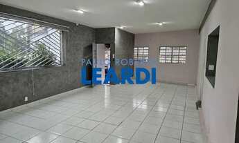 Imagem: CASA ASSOBRADADA - REAL PARQUE - SP