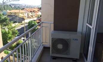 Imagem 6: Lindo apartamento para locação no Butantã Jardim Ester totalmente mobiliado, decorado e c