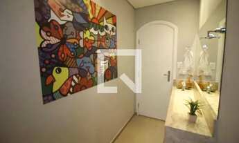 Imagem 5: Casa para aluguel com 224 metros quadrados com 3 quartos em Alto da Mooca - São Paulo - SP