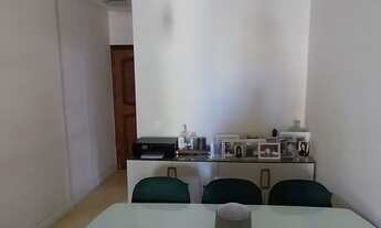 Imagem 7: Apartamento para venda possui 81 metros quadrados com 2 quartos no Parque das Rosas