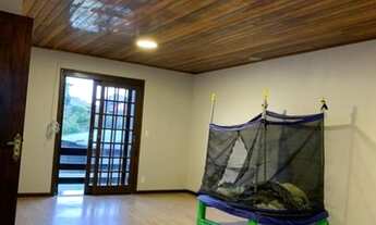 Imagem 5: Casa para Venda em Nova Petrópolis, Logradouro, 3 dormitórios, 1 suíte, 3 banheiros, 2 vag