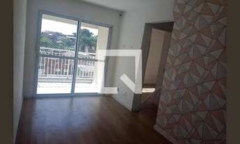 Imagem 3: Apartamento à Venda - Jardim Roberto, 2 Quartos, 50 m2