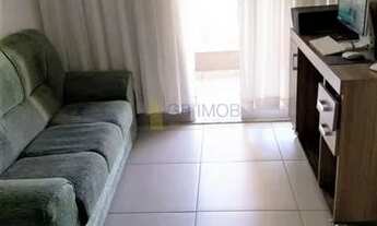 Imagem: Jundiaí - Apartamento Padrão - Vila Arens