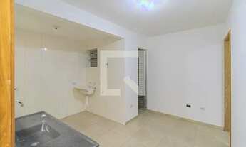 Imagem 3: Casa de Condomínio para Aluguel - Americanópolis, 1 Quarto, 23 m2