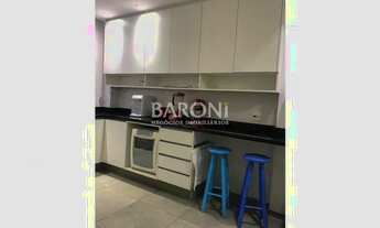 Imagem 6: Apartamento a venda na Bela Vista, todo reformado, pronto para morar, 3 dormitórios, 2 vag