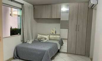 Imagem 6: Casa com 4 dormitórios para alugar, 493 m² por R$ 7.470,00/mês - Recreio Ipitanga - Lauro