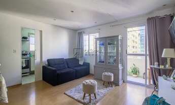 Imagem 2: Apartamento Venda Itaim Bibi 76 m² 2 Dormitórios