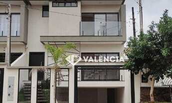 Imagem: Sobrado com 3 Suítes para Alugar, 172 m²