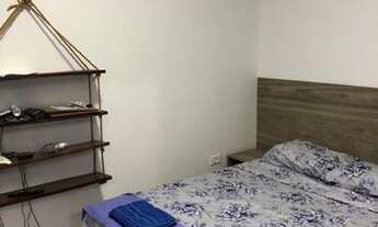 Imagem 4: Quarto Cozinha mobiliado com amplo quintal privativo, Canoa Quebrada - CE