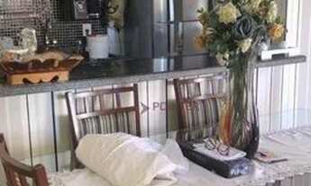 Imagem 2: Apartamento à venda, 70 m² por R$ 250.000,00 - Jardim Luz - Aparecida de Goiânia/GO