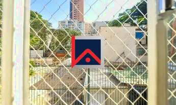 Imagem 5: Locação Apartamento 3 Dormitórios - 110 m² Pinheiros