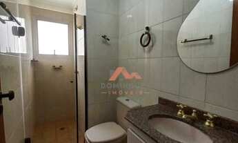 Imagem 5: Lindo apartamento com 03 dormitórios, sendo 01 suíte, e 01 vaga de garagem coberta