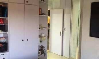 Imagem 7: Apto todo reformado