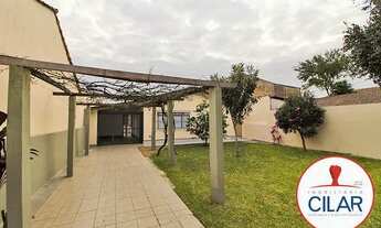 Imagem 3: Curitiba - Casa Padrão - Capão da Imbuia