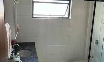 Imagem 2: Apartamento à venda em Vila Valparaíso com 125 m², 3 quartos, 1 suíte, 2 vagas