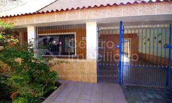 Imagem 1: CASA com 3 quartos em Peruíbe, no bairro Balneario Barra de Jangada