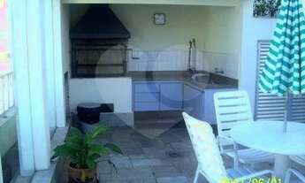 Imagem 3: Cobertura Duplex - Real Parque