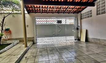 Imagem 3: SOROCABA - Casa Padrão - Santa Rosália