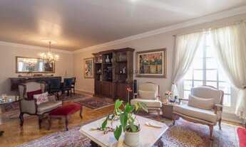 Imagem: Apartamento Venda Jardim Paulista 178 m²