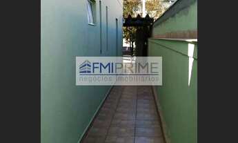 Imagem 5: EXCELENTE SOBRADO VILA CLARICE, COM 3 DORMITÓRIOS, 1 SUÍTE, 2 VAGA DE GARAGEM, SALA PARA 2