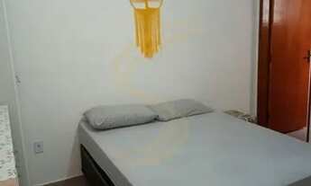 Imagem 5: Apartamento à venda, 2 quartos, 1 suíte, 1 vaga, Villa Toscana - Bragança Paulista/SP