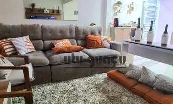 Imagem 5: Casa com 2 dormitórios à venda, 100 m² por R$ 500.000 - Parque Nossa Senhora da Candelária