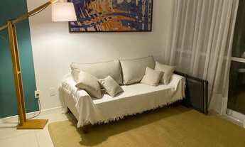 Imagem: Vista mar no Nautilus Home Club