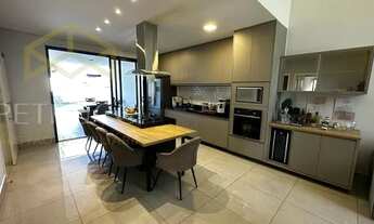 Imagem 2: Casa - Swiss Park - Campinas