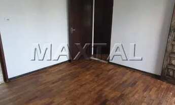 Imagem 4: Sobrado com 3 dormitórios, 2 banheiros, 2 salas, vaga 4 carros e ótima localização