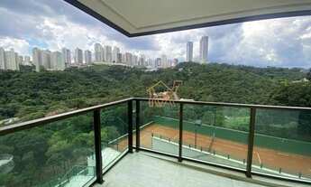 Imagem 3: Apartamento com 4 dormitórios para alugar, 180 m² por R$ 10.500,00/mês - Vale do Sereno