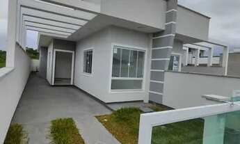 Imagem: Casa com suíte na Forquilhinhas em excelente