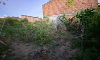 Imagem: Terreno 10x20 no Ouro Preto, p/ vender rápido