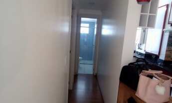 Imagem 7: Apartamento Aluguel 2 dormitórios - Tatuapé - São Paulo - SP