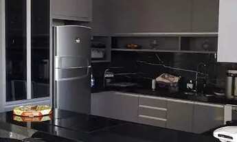 Imagem 4: Vendo casa Condomínio alta vista